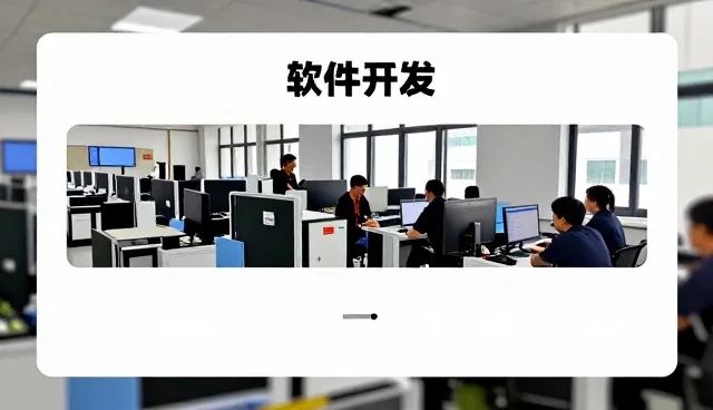 移动办公平台