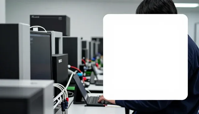 云存储解决方案