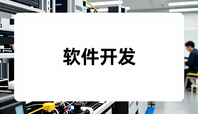 企业管理系统