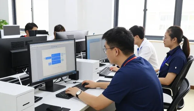 厦门携远信息科技有限公司专注系统运维，提供完善信息平台建设方案