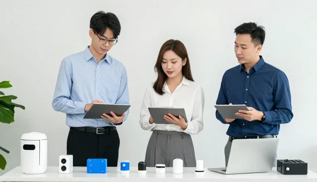 信息咨询场景中的常见问题与应对策略