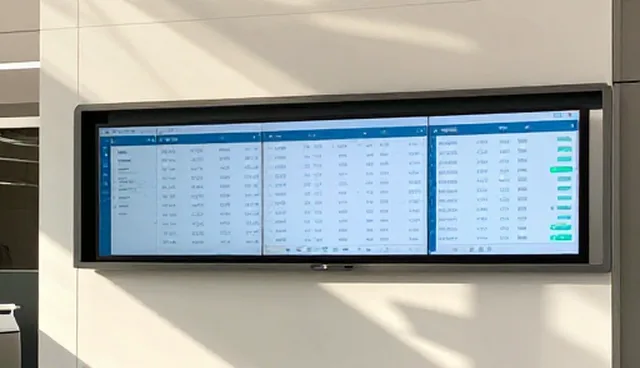 技术培训：信息处理方法的具体分析重点