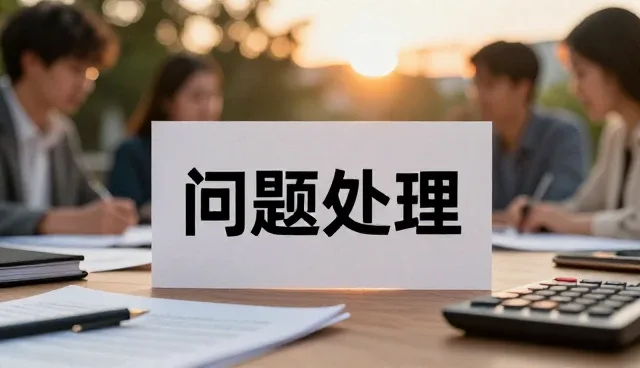 信息平台建设中软件问题的识别与应对策略