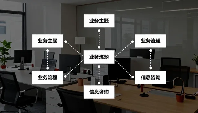 业务适配视角下的系统运维专业能力演进路径